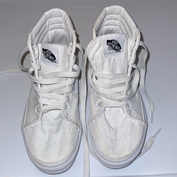 Kids Vans neutral shoe - Picture 2 of 4